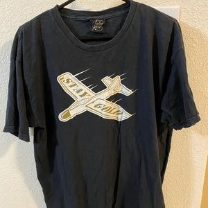 Benny Gold Glider T-shirt